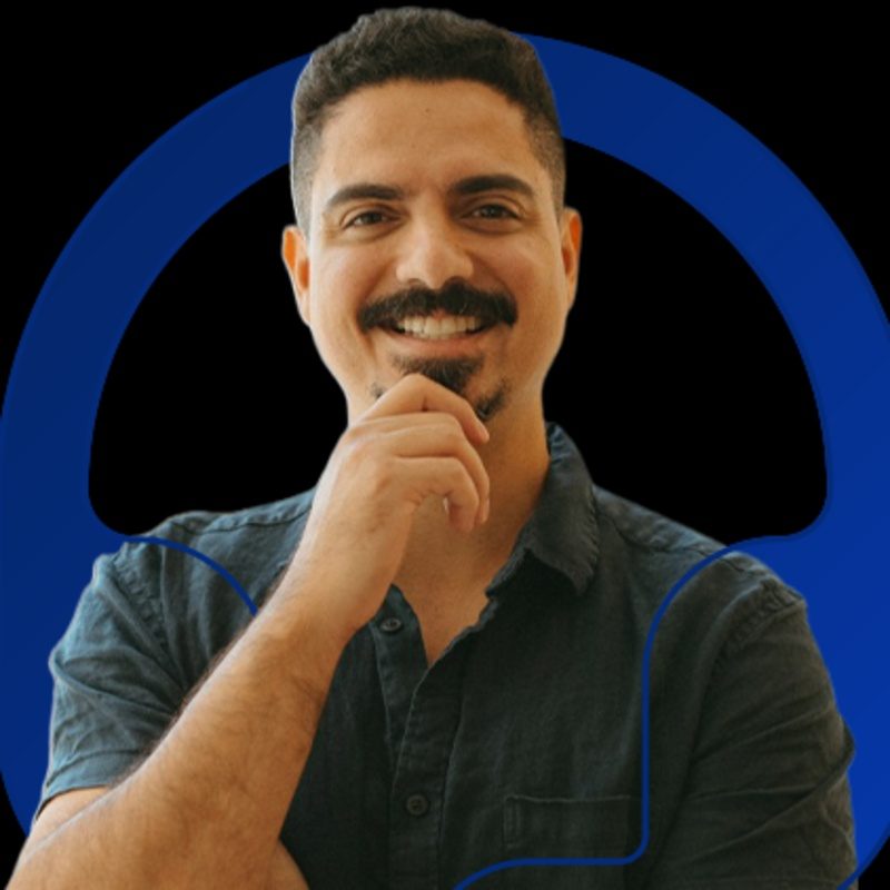 Profile photo of Gustavo Ferraz