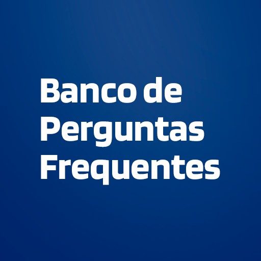 Banco de Perguntas Frequentes circle cover